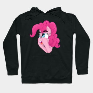 SO EXCITED! -Pinkie Pie Hoodie